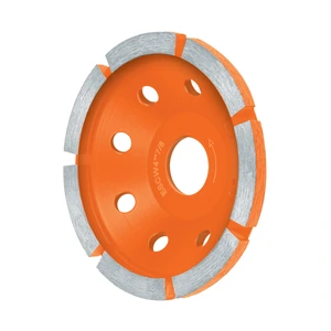 Copa de diamante 1 hilera 4