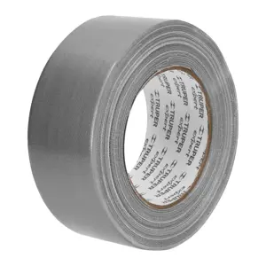 10933 / CDU-30XX Cinta para ducto 30m x 48mm, espesor 0.27mm, Expert