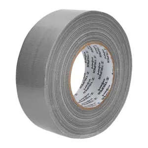 10944 / CDU-50XX Cinta para ducto 50m x 48mm, espesor 0.27mm, Expert