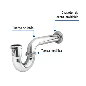Foset Céspol 1-1/2