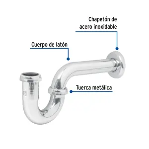Céspol 1-1/4