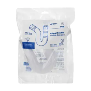 49946 / CE-294 Céspol flexible 1-1/2