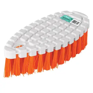 57031 / CELI-55 Cepillo flexible de plástico, Klintek