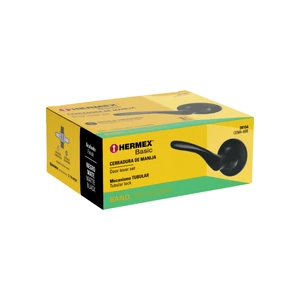 Hermex Cerradura manija 