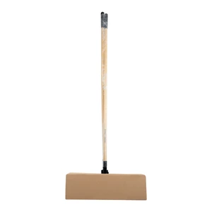 Cepillo cerda PP, 60cm, p/superficies ásperas, EXPERT