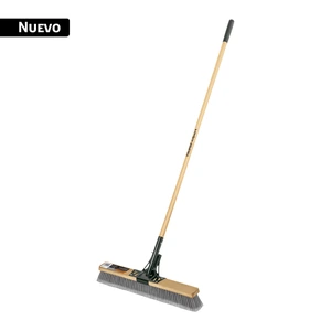 103755 / CEPI-60SX Cepillo cerda PE, 60cm, p/superficies lisas, EXPERT