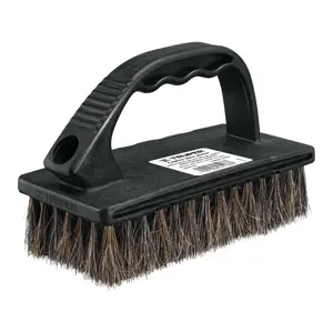 14490 / CEPP-52 Cepillo para pintor, superficies extrarrugosas, TRUPER