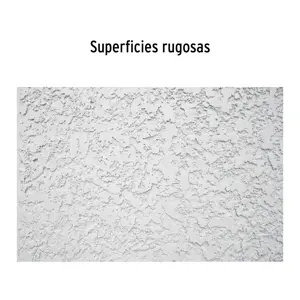Cepillo para pintor, superficies rugosas, TRUPER