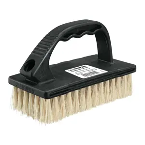 14491 / CEPP-54 Truper Cepillo para pintor, para limpieza con cerdas de ixtle