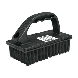 14496 / CEPP-55 Cepillo para pintor, multiusos con cerdas sintéticas, TRUPER