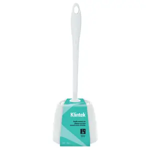 57029 / CESA-14 Cepillo sanitario de plástico con base, Klintek