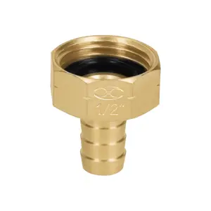 12700 / CF-1/2B Conector 1/2