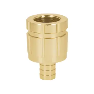101164 / CF-5/8R Conector 5/8