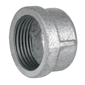 47492 / CG-302 Tapón hembra 3/4
