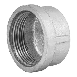 48786 / CG-304 Tapón hembra 1-1/4