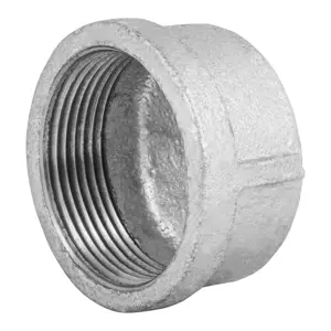48787 / CG-305 Tapón hembra 1-1/2