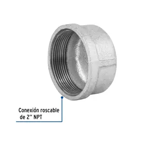 Tapón hembra 2