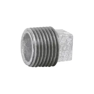 47494 / CG-311 Tapón macho 1/2