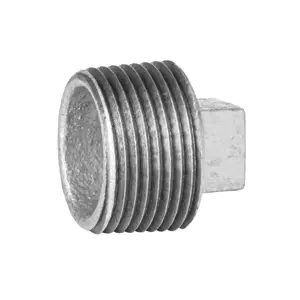 47495 / CG-312 Tapón macho 3/4