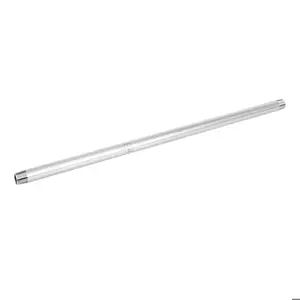 47523 / CG-408 Niple de acero galvanizado 1/2