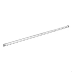 47524 / CG-409 Niple de acero galvanizado 1/2