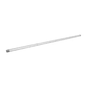 48823 / CG-424 Niple de acero galvanizado 1/2 x 35