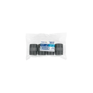 Niple de acero galvanizado 2 x 3