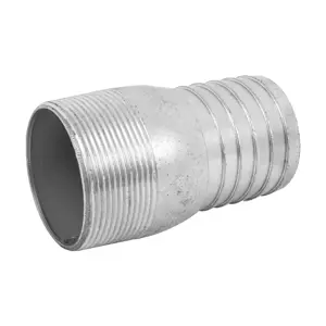 48180 / CG-485 Niple de acero galvanizado 2