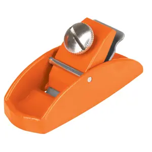 12022 / CH-3 Mini chancla para carpintero, Truper