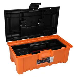 19854 / CHA-14N Caja para herramienta de 14