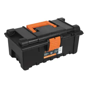 19854 / CHA-14N Caja para herramienta de 14