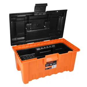 19790 / CHA-16N Caja para herramienta de 16
