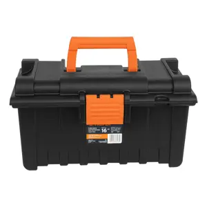 19790 / CHA-16N Caja para herramienta de 16