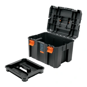 Caja para herramienta, profunda de 17