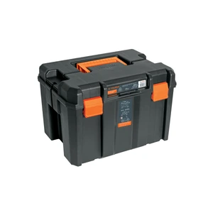 Caja para herramienta, profunda de 17