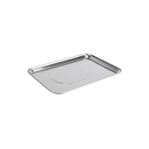 26223 / CHA-B30P Charola de acero inoxidable para BASE-30P, Pretul