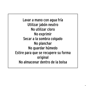 Chamarra de plumas para mujer, gris, G, Truper