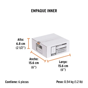 Chiflón 3
