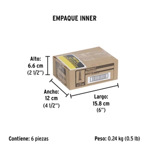 Chiflón 4