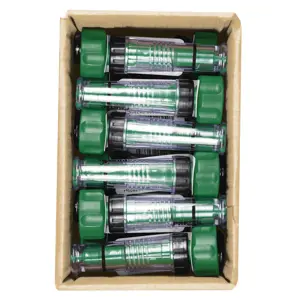 27015 / CHMA-4PG Chiflón 4