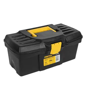 20532 / CHP-16P Caja para herramienta de 16