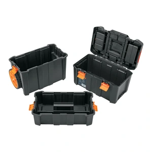 Truper Caja para herramienta, 19