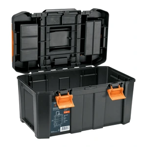 Truper Caja para herramienta, 19