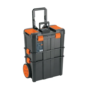 Truper Caja para herramienta, 19
