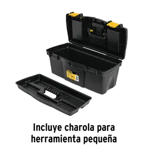 Caja para herramienta de 19