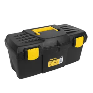 20533 / CHP-19P Caja para herramienta de 19