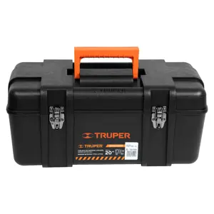 Truper Caja para herramienta 20
