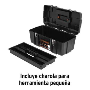 Truper Caja para herramienta 20