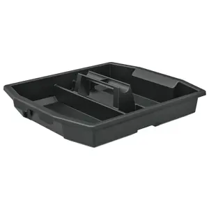 10902 / CHP-23R Truper Caja para herramienta de 23