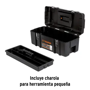 Truper Caja para herramienta 23